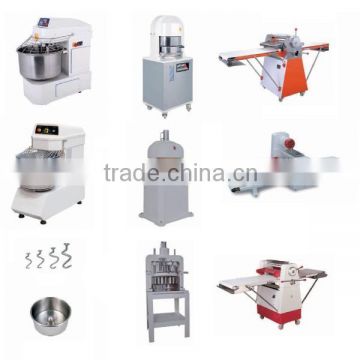 Commercial Food Processor