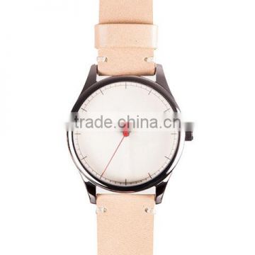 2015 hot selling high quality ladies OEM custom logo wristwatch