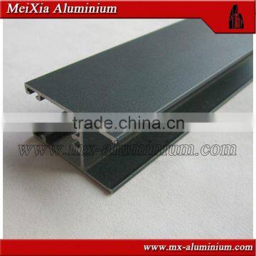 aluminum case for power resistor