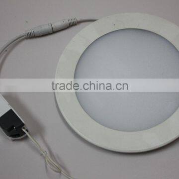 panel led downlights