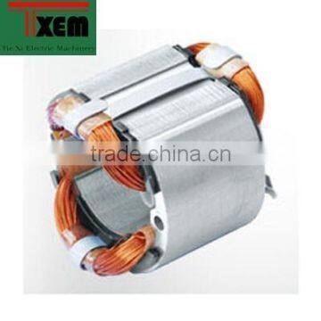 Hitachi 38E stator armature