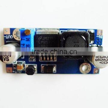 dc-dc buck converter step down module