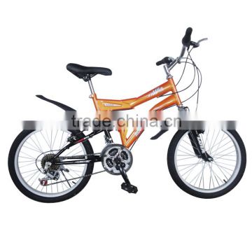 26" suspension MTB bicycle/cycle/bike FP-S05