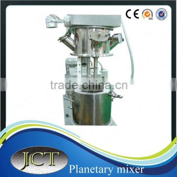 JCT multifunctional 2000l high speed mixer for resin with good processing usage