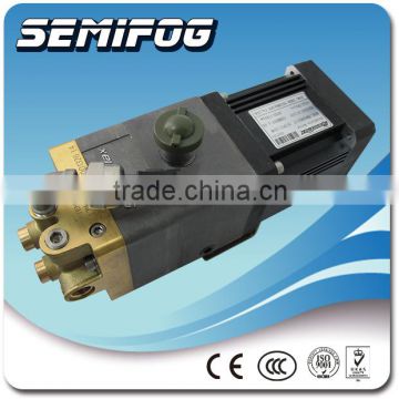 High Pressure and Electric Power Mini High Pressure Electric Water Pump