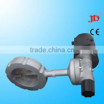 (alloy pulse valve)fuel gas pulse solenoid valve(pulse valve)