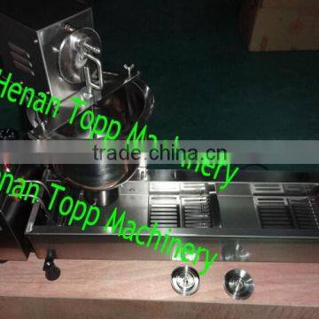 Commercial Donut Making Machine Automatic For Sale photo-3