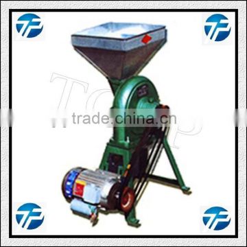 Small Stainless Steel Hammer Mill