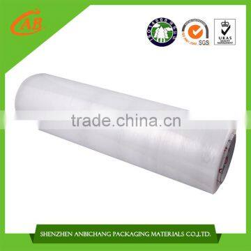 Pallet Shrink Wrap Polyethylene Transparent Stretch Film