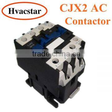 LC1-D12 CJX2-12 Magnetic contactors AC Contactor