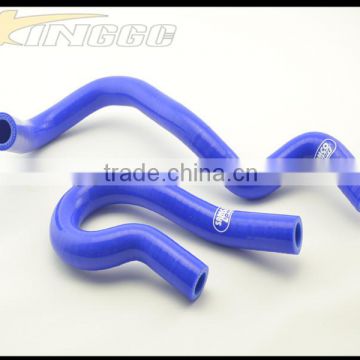 silicone turbo air intake hoses silicon hose kit for Honda