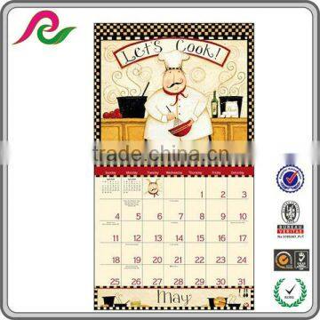 funny picture calendar wall calendar