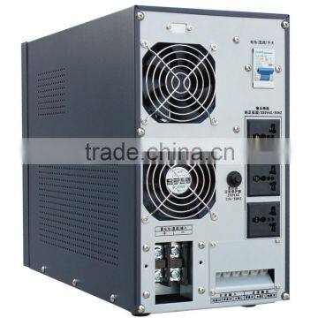 Off Grid Over-Discharge Protection Micro Solar Inverter photo-2