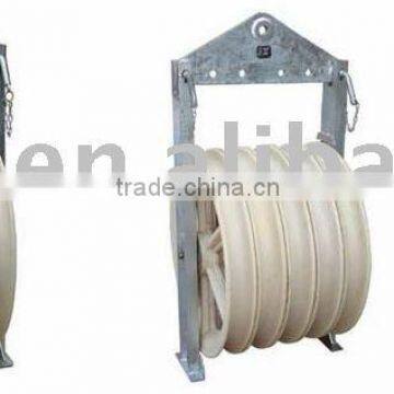 Nylon Stringing Pulley Block(508/660/822/916mm)