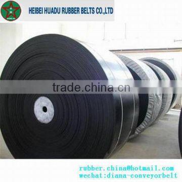 ST800 STEEL CORD CONVEYOR BELTS photo-2