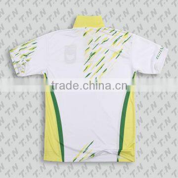 High Quality Polo Shirt, Color Combination Polo Shirt, Cheap Polo Shirts photo-4