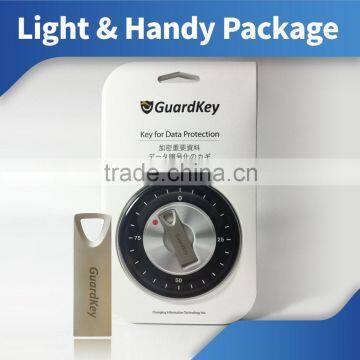 Keeping Your Files Secure From Hackers USB Encryption