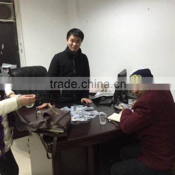 Guangzhou Holoo Watch Co., Ltd.