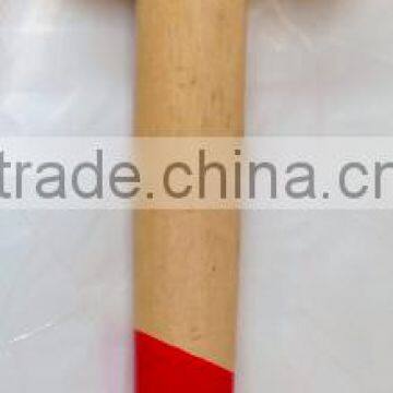 Stoning Hammer with Wooden Handle