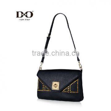 New Products of pu Leather Handbag With Handbag Hook for China Wholesale photo-2