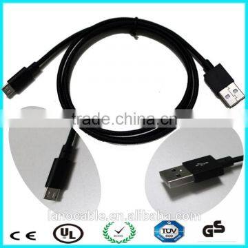 High Quality Micro Usb Gadgets Braided Micro Usb Cable photo-5
