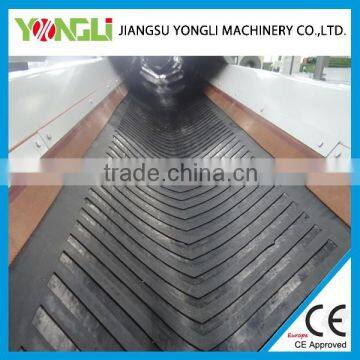 2015 Hot sale roller belt conveyor with CE