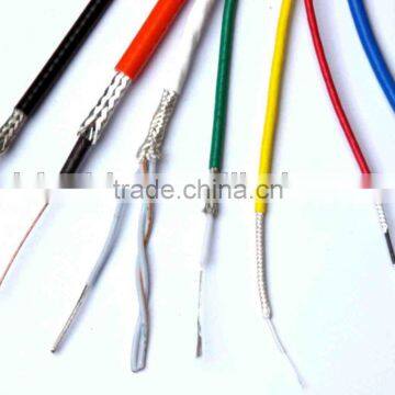 Hot seller industrial cable UL10362,600V 250 C degree