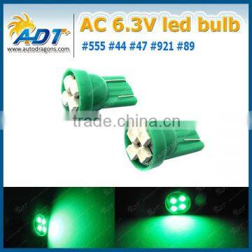 Colorful #44 #47 #555 #89 #921 Pinball Bulb for Sale