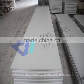 Acrylic Solid Surface, Modified Solid Surface,solid Surface Material