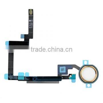 Original Home Button Assembly For iPad Mini 3 - Gold