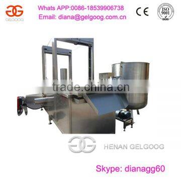 Commercial Electric Deep Fryer Machine