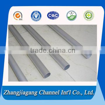 Large diameter aluminum alloy tube price per ton