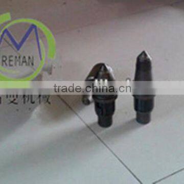 Foundation Construction Machienry Bullet Bit for Rotary Drilling Rig