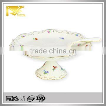 wedding cake stand, wholesale cake stands, ceramic cake stand