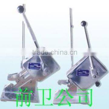 clipping machine