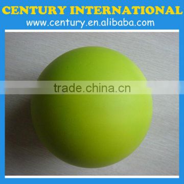 8" pu toy ball/pu anti-stress ball