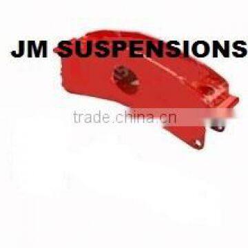 HENRED FRUEHAUF SUSPENSION PARTS / Rocker / Rocker Pin and Other Truck Parts and Trailer Parts photo-2