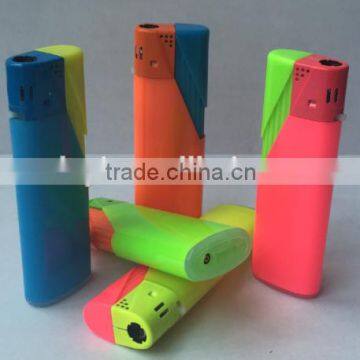 Good Quality Lighter Windproof photo-3