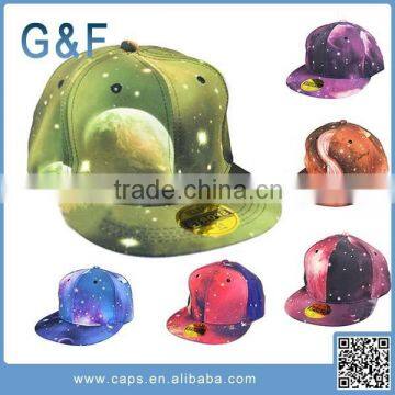 China Manufacturer Hip Hop Cap In Bulk