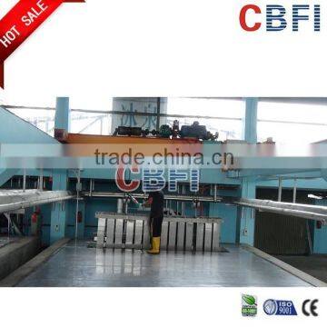 Large Scale Ice Maker Block Ice Palnt 50 Ton, 80 Ton, 100 Ton per Day photo-5