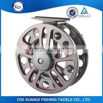 Good quality! china manufacture fly fishing reel fly fishing tackle