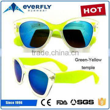 2016 Vintage Fashion Style New Custom pc Cheap Sunglasses