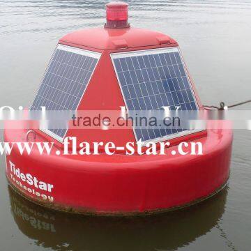 Lake Monitoring buoy(IALA ISO9001 )