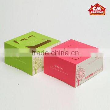 2015 Hot Sale Wedding Boxes/wedding Cake Box photo-5