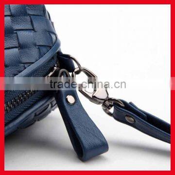 2015 Summer New Arrival Wholesale Genuine Leather Women Leather Wallet Hot Selling photo-4