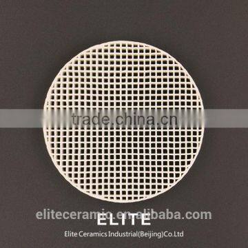 RD70*12 Ceramic Honeycomb Filter for Foundry Industry photo-2