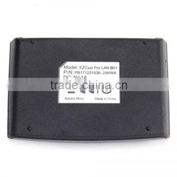 EZCast Pro Lan Wireless Display Miracast Dongle Supports Enterprise WiFi Routers photo-3