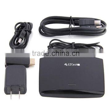 EZCast Pro Lan Wireless Display Miracast Dongle Supports Enterprise WiFi Routers photo-4