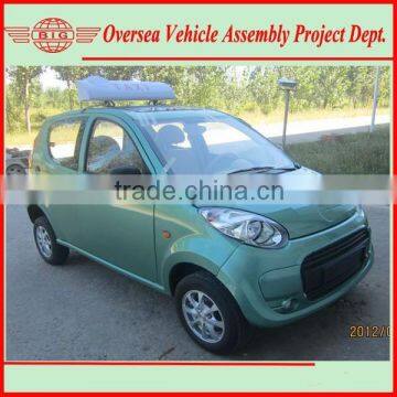 cheap but good quality eec car electric car mini electrical car