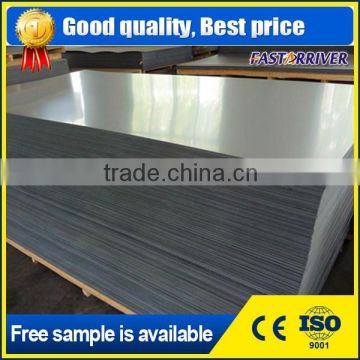 marine grade aluminum sheet coated aluminum plate 6061 t6